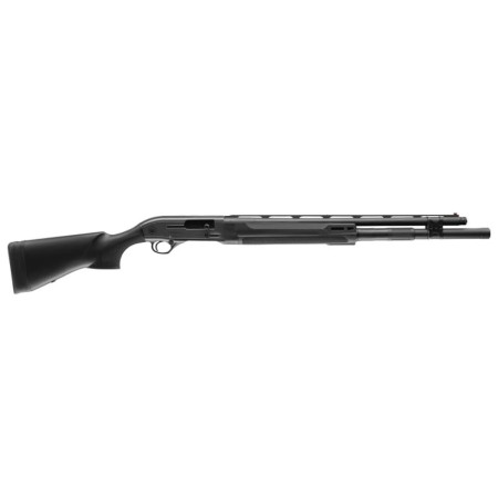 Beretta USA J32CP14 A300 Ultima Competition 12 Gauge Semi-Auto 3" 10+1 24" Black Over/Under Vent Rib Barrel, Black Aluminum Receiver, Kick-Off Black Synthetic Stock, Right Hand UPC: 082442981994