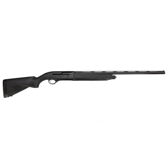 Beretta A400 Lite Compact 20 GA 24" Shotgun, Black - J40AC24