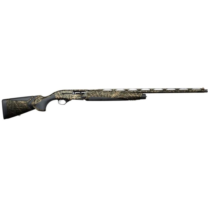 Beretta USA J42XW18 A400 Xtreme Plus 12 Gauge 3.50"  2+1 28" Overall Mossy Oak Original Shadow Grass Steelium Plus Vent Rib Barrel, Kick-Off Mossy Oak Original Shadow Grass Synthetic Stock, Right Hand