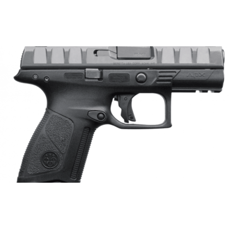 Beretta APX Compact 9mm Pistol JAXC923