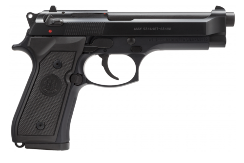 Beretta M9 Military