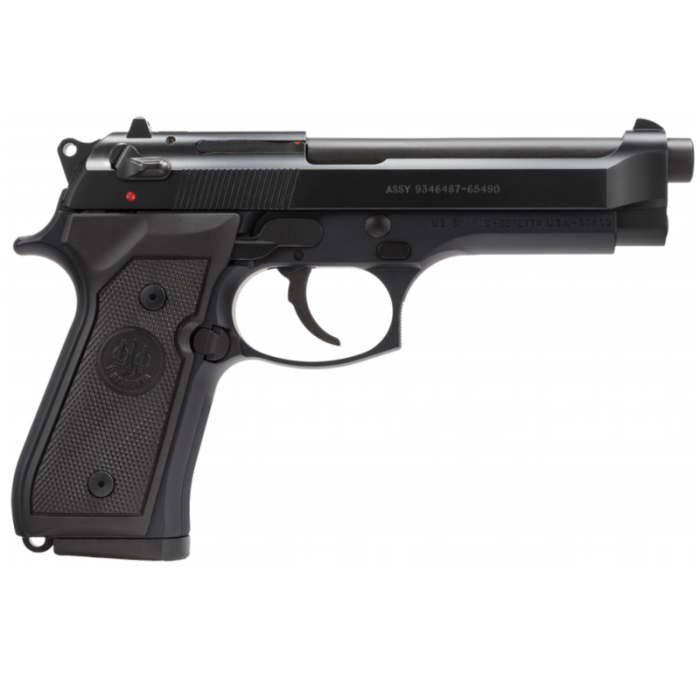 Beretta M9 Military