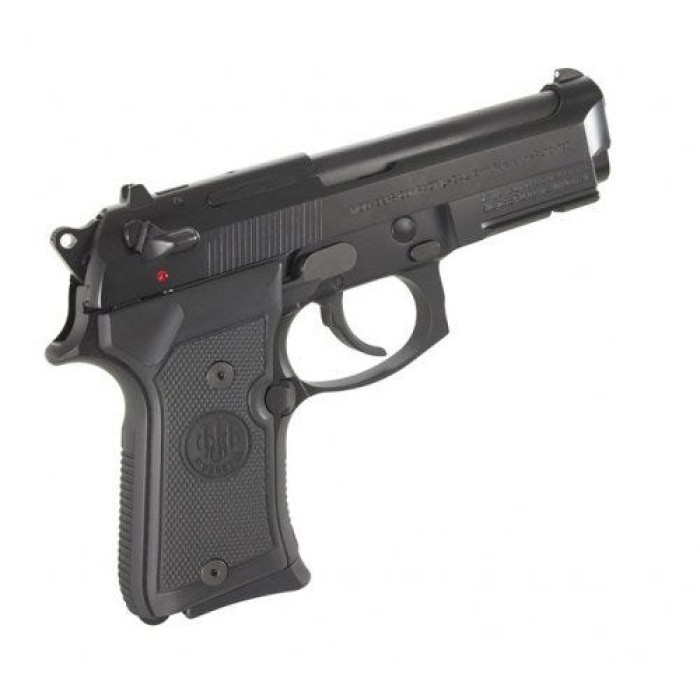 Beretta M9A1 J90C9F14