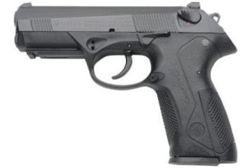 Beretta PX4 Storm 9mm JXF9F23