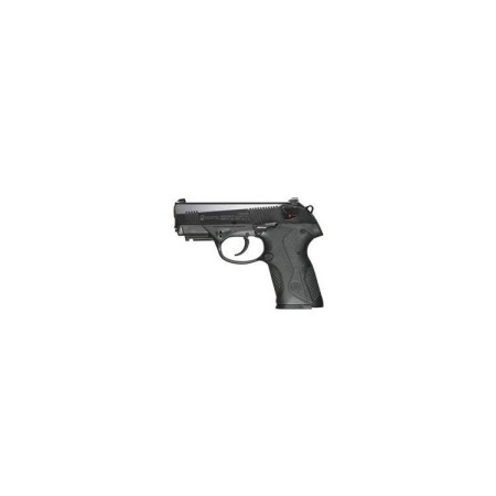 Beretta Px4 Storm (F) 9Mm 3.2" 3/15 Blk JXC9F23