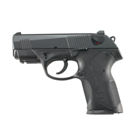 Beretta Px4 F Cmpt 40Sw Dasa NS JXC4F24