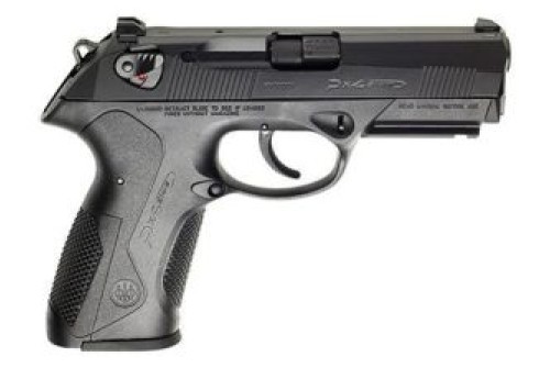 PX4 TYPE F FULL SIZE .45ACP 9RD JXF5F26