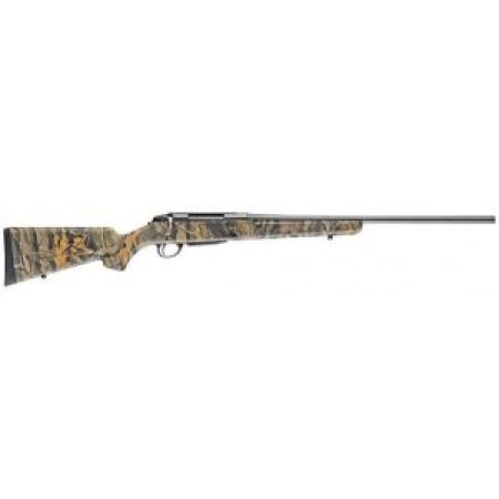 Tikka T3 Jrtx033 T3 Lite Bolt 6.5X55 Swedish 22.4" 3+1 Synthetic Mossy Oak