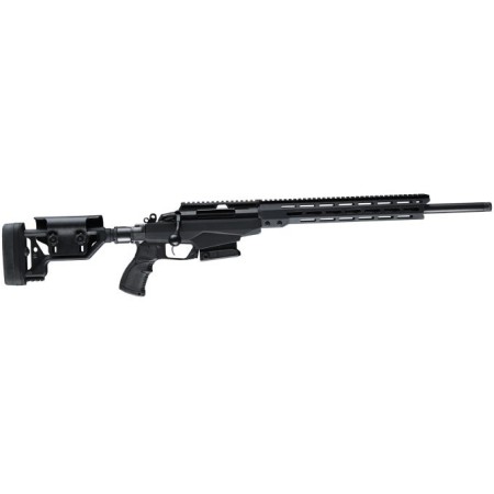 Beretta T3X TAC A1 .308 Win 20" Barrel 10-Rounds