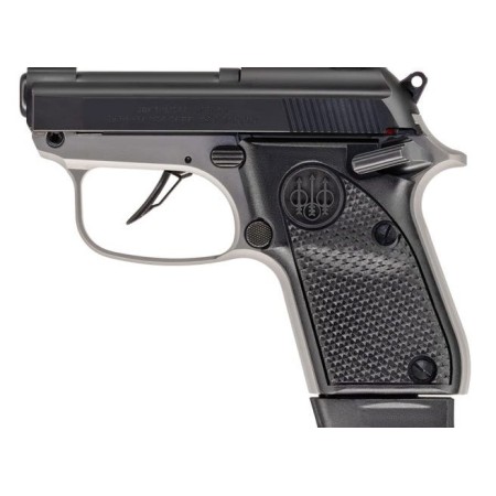 Beretta 30x Tomcat 32 ACP, 2.4" Barrel, Black, 8rd