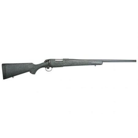 Bergara Ridge 7Mag Bk/Syn 24" 3+1 TB B14LM502