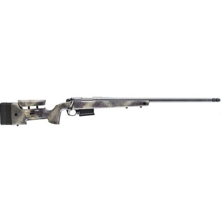 BERGARA B-14 HMR CARBON WILDERNESS