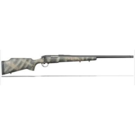 BERGARA APPROACH .300PRC 24" BLACK/CAMO BPR31300PRC