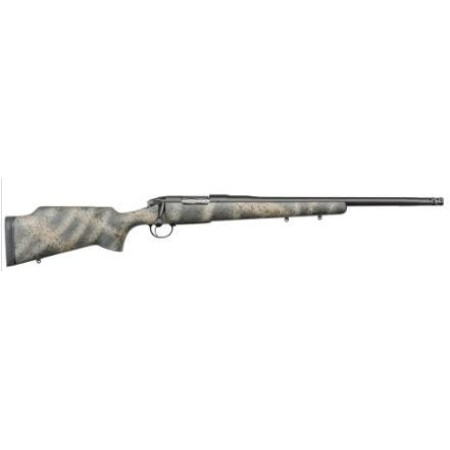 Bergara Premier Series Approach .308 Win 20" Barrel 5 RDs Muzzlebrake