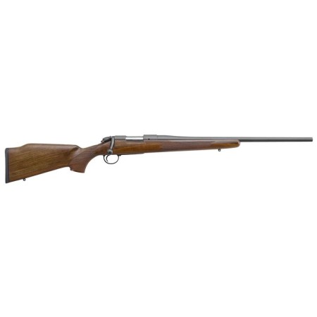 Bergara B-14 Timber Rifle .308 Win 22" Barrel 4 Rounds Walnut