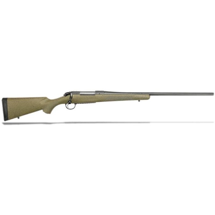 Bergara B-14 Hunter 7mm Rem Mag Synthetic Stock 24" Barrel 3 Rounds