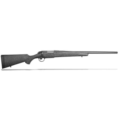 Bergara B-14 Ridge .270 Win Synthetic Stock 24" Barrel 4 Rounds Rifle