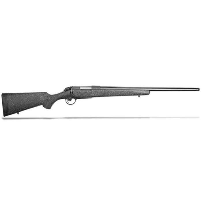 Bergara B-14 Ridge .270 Win Synthetic Stock 24" Barrel 4 Rounds Rifle