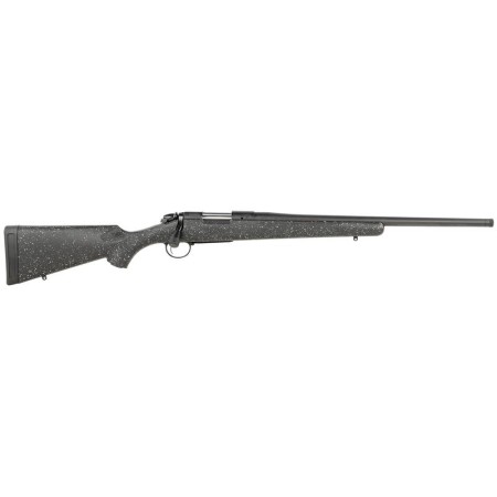 Bergara Rifles B-14 Ridge 6.5 Creedmoor 22" Barrel 4-Rounds