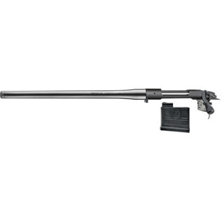 BERGARA B-14 22LR BARRELED ACTION 18 STEEL LH