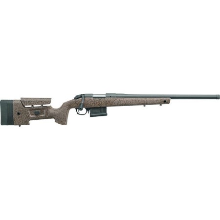 Bergara B-14 HMR 22-250 Remington 24" Barrel 5 Rounds Bolt Action Rifle