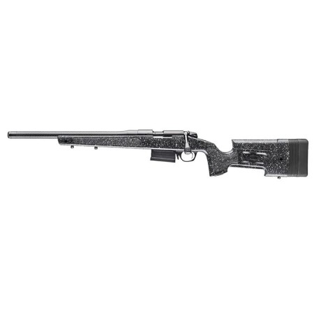 Bergara Rifles HMR Trainer .22 LR 18" Barrel 10-Rounds Left-Handed