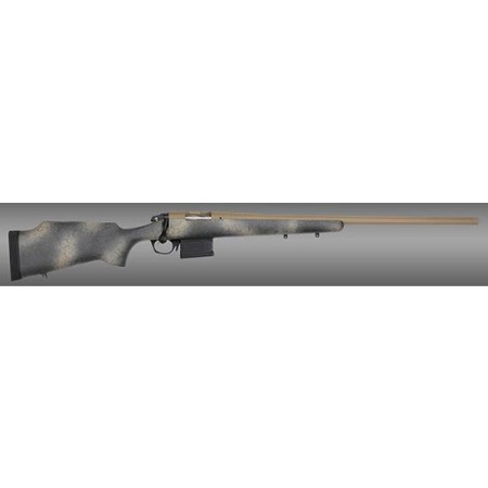 Approach Rifle .223 Rem Threaded Barrel BPR21223F