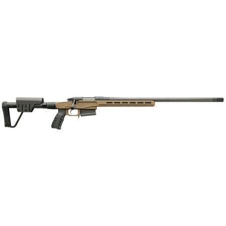 Bergara Rifles Premier MG Lite .308 Win 22" Barrel 5-Rounds Folding Chassis