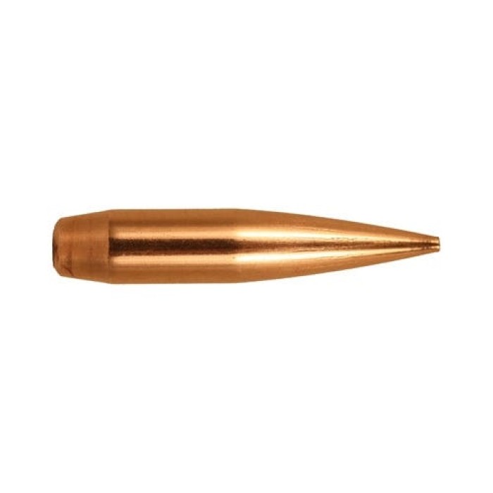 Berger 7mm 168gr Match VLD Hunting-100 per box