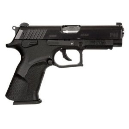 Grand Power GPC380D CP380 Single/Double 380 Automatic Colt Pistol (ACP) 3.3" 12+