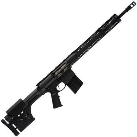 Black Rain Bropredatorb Hunting Bro Predator Semi-Automatic 308 Winchester/7.62