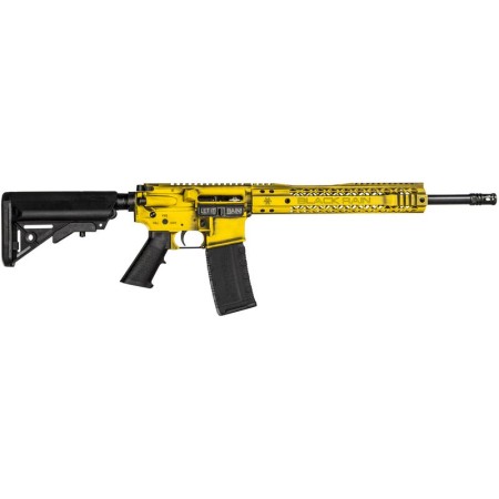 Black Rain Patriot, Bro Bropatriotgadsden   5.56 Spec+ Gadsden Flag