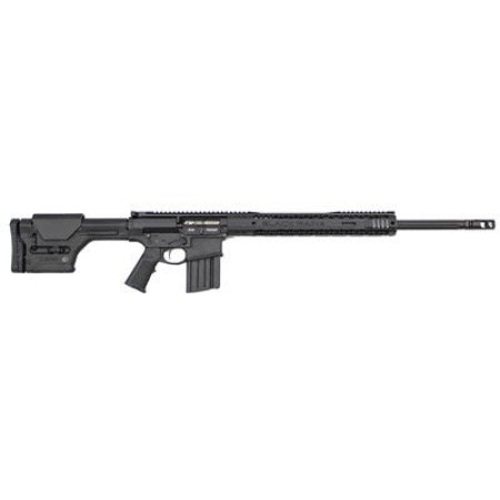 Black Rain  Ordnance Inc  Predator 6.5Cr 22" Blk BRO-PREDATOR-BLK-6.5CR