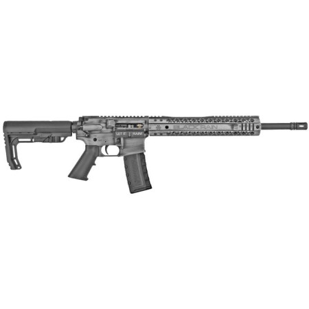 Black Rain Ordnance Spec15 Gray AR15 5.56 NATO / .223 Rem 16" Barrel 30-Rounds