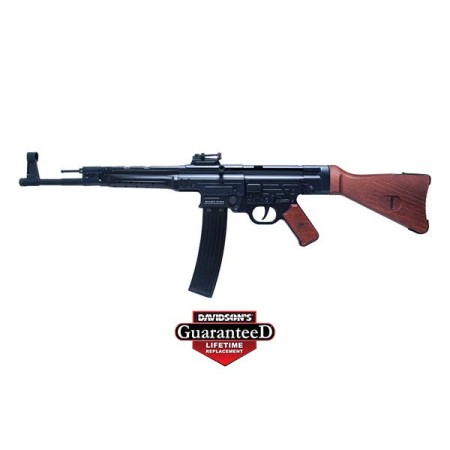 Blue Line Mauser STG-44 .22 LR 16.5" Barrel 25-Rounds