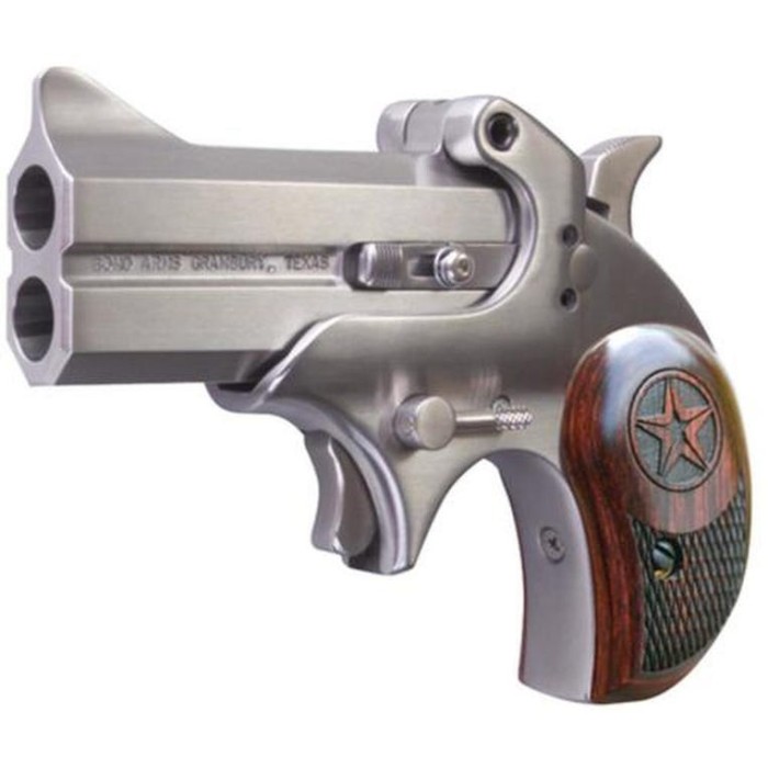 BOND ARMS TEXAS DEFENDER