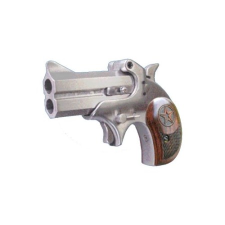 Bond Arms Cowboy Defender .22 Mag 3''  Bbl BACD22MAG