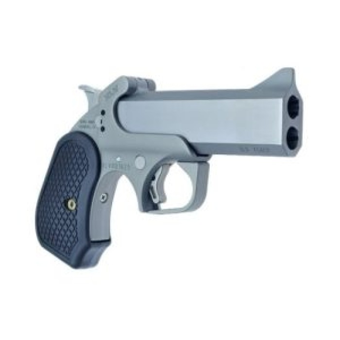 Bond Arms Xlv Rough Series Ss 45acp 4.25