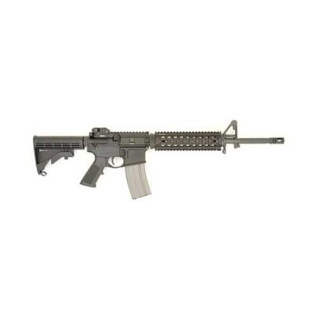 Bravo Company MID-16 Modified 2 5.56 16-inch with Rail 30R