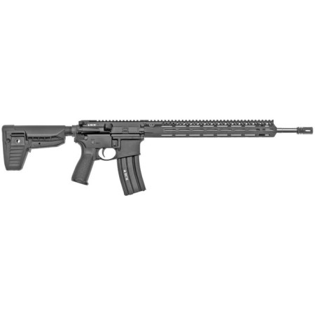 Bravo Company RECCE-18 5.56 NATO / .223 Rem 18" Barrel 30-Rounds