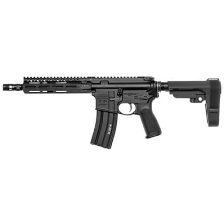 Bravo Company Reece-9 Pistol .300 AAC Blackout 9-inch 30Rds