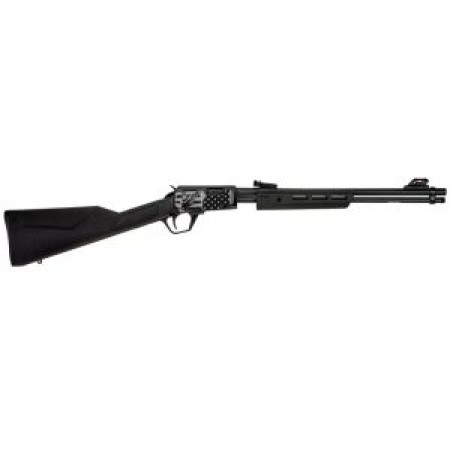 Rossi Gallery 22lr Bk/syn 18" Eagle#