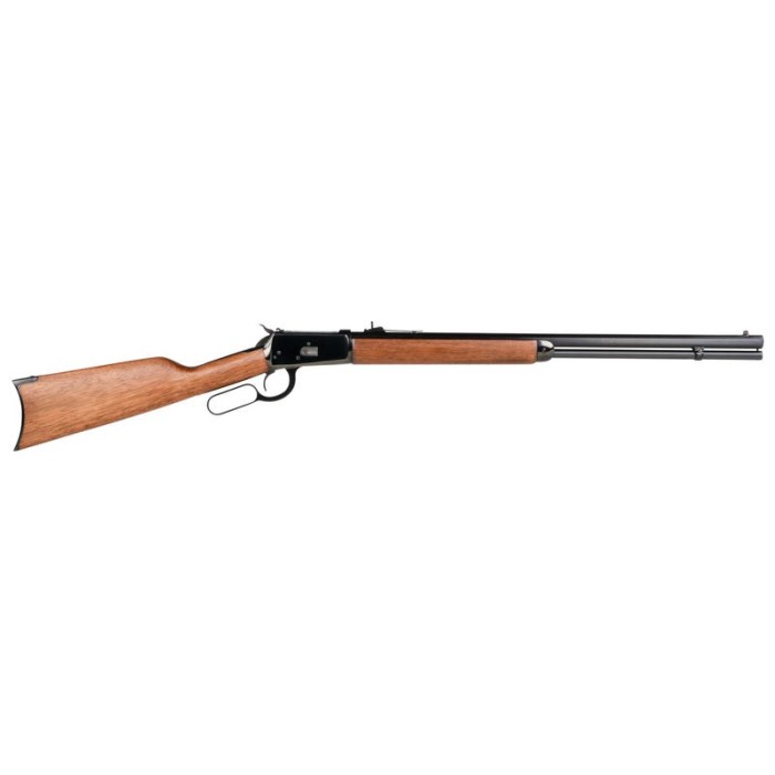 Braztech/Rossi R92 Wood .357 Mag 24" Barrel 12-Rounds