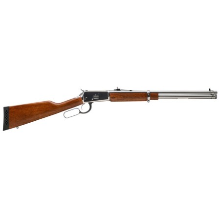 Braztech/Rossi R92 Wood / Stainless .454 Casull 20" Barrel 9-Rounds