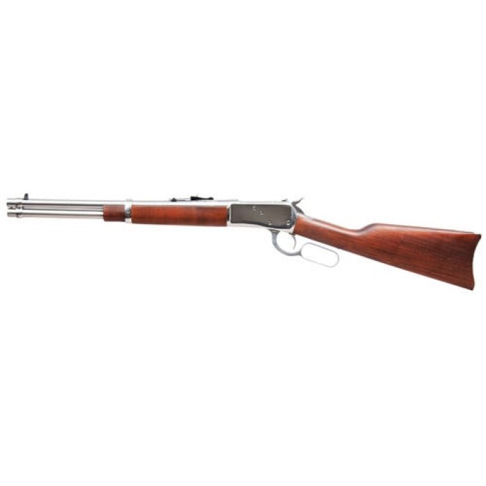 Rossi R92 Lever Action Stainless .45LC 16-inch 8rd