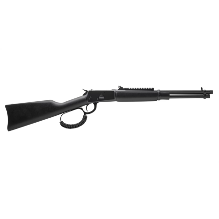 Braztech/Rossi R92 Triple Black .45 Colt 16.5" Barrel 8-Rounds