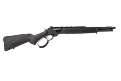 Rossi R95 Triple Black 444 Marlin 16.5" Thread