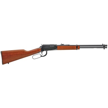 Braztech/Rossi Rio Bravo Wood .22 LR 18" Barrel 15-Rounds