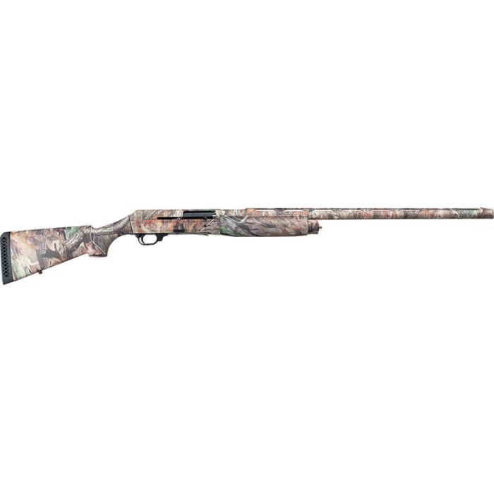 Breda B3.5SM 30" 12 Gauge Shotgun 3.5" Semi-Automatic, Realtree Advantage Classic Camouflage - BRE55