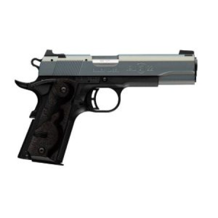 Browning 1911-22 Black Label - .22lr 4.25" Fs Northernlights